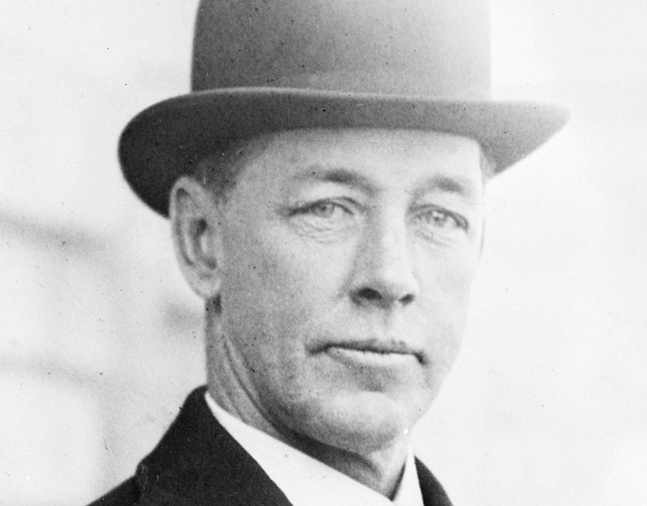 Harry Payne Whitney National Museum of Racing and Hall of Fame